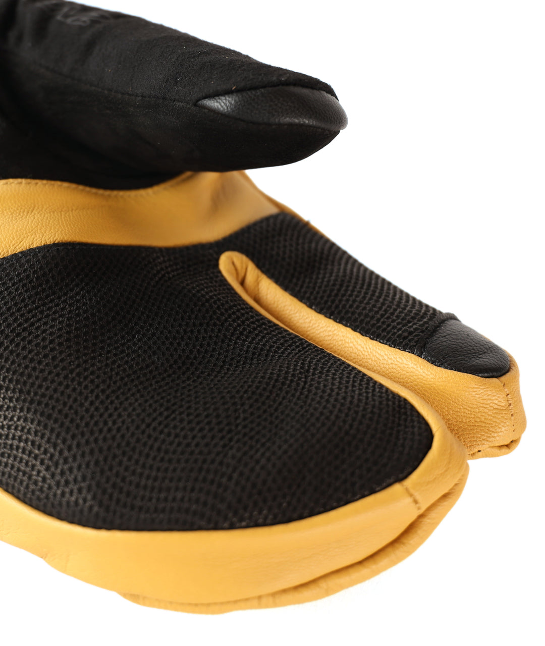 Ski heat gloves LENZ 8.0 | 3-Finger | Men's Women's