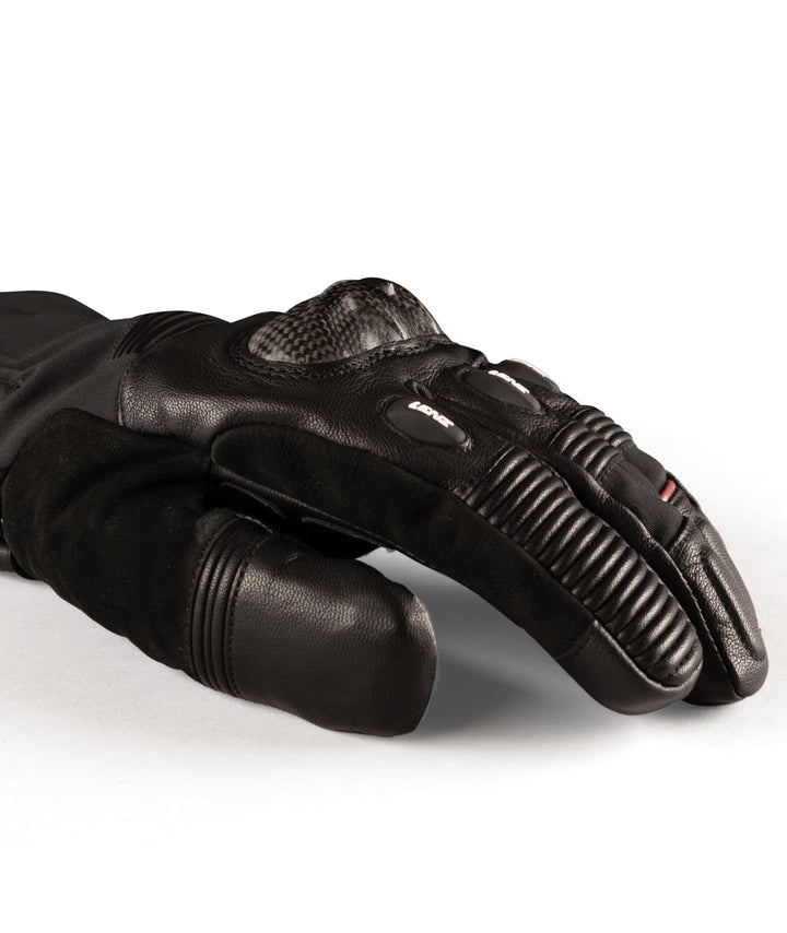 ヒートグローブ 1.0 フィンガーキャップ モトツーリング ユニセックス