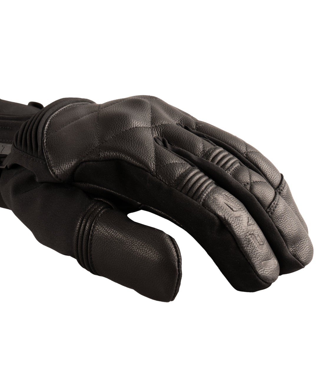 ヒートグローブ 1.0 フィンガーキャップ モトスクーター ユニセックス