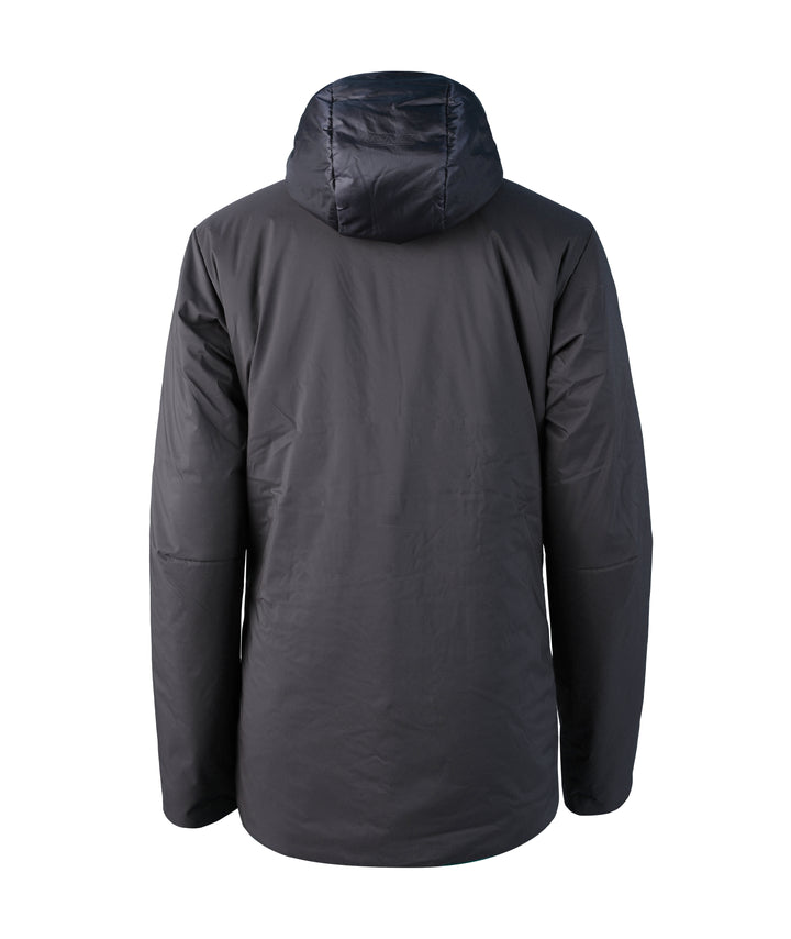 LENZ ヒートジャケット プリマロフト レディース