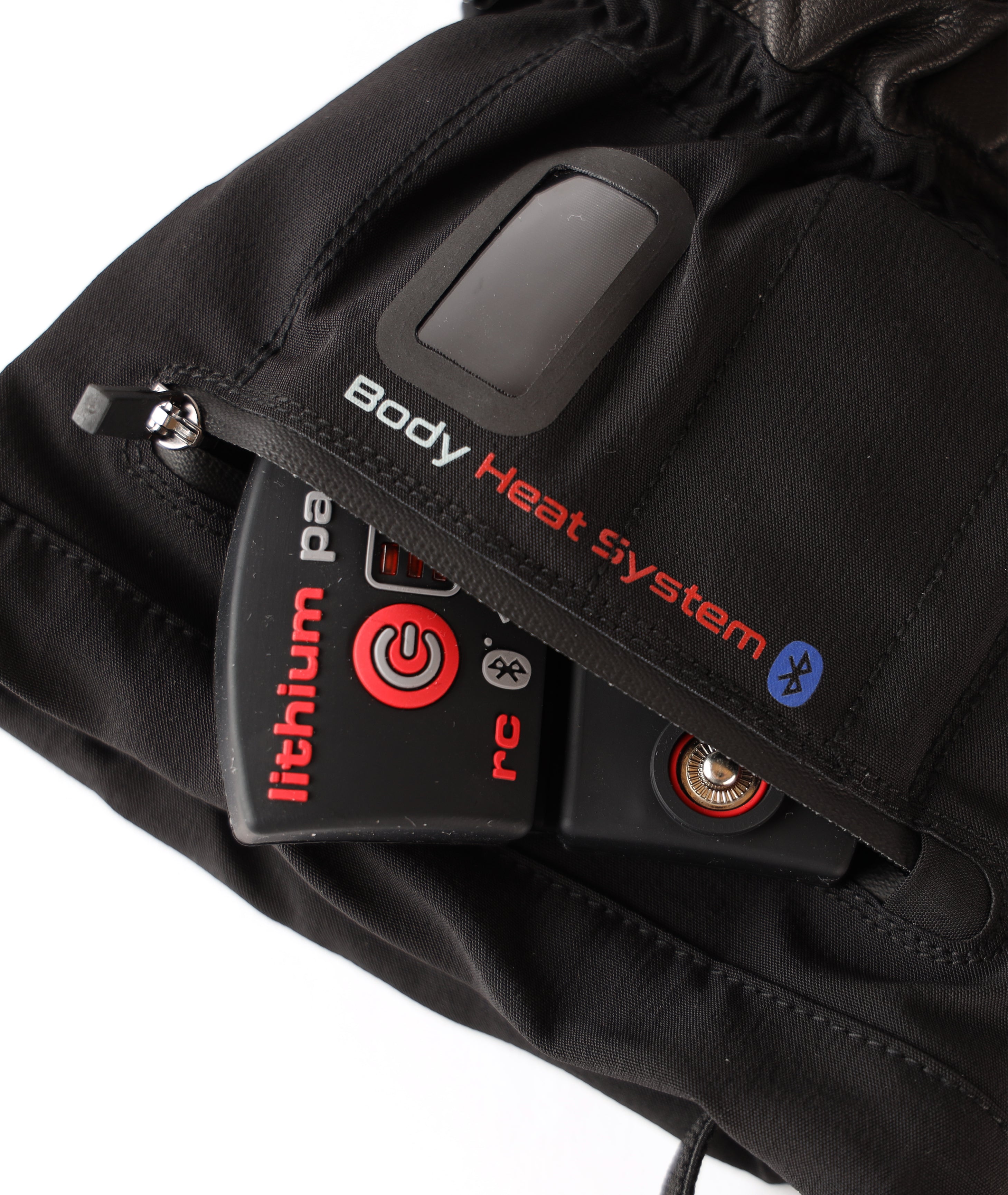 Batteries – LENZ Japan