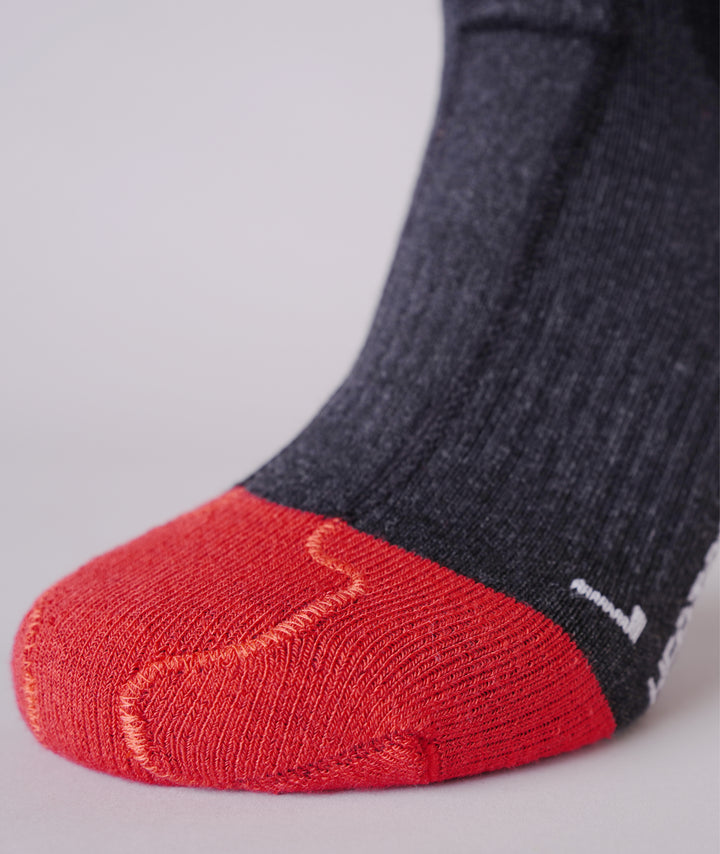 Heatsock LENZ 5.1 TOE CAP 