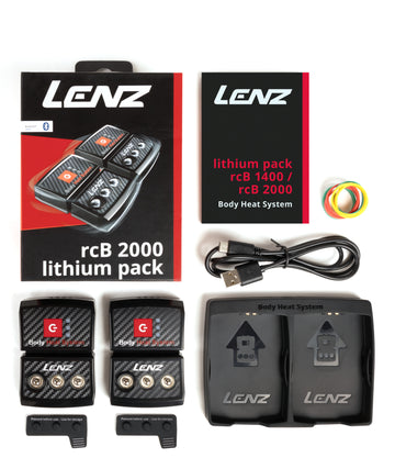 LENZ PRODUCTS – LENZ Japan