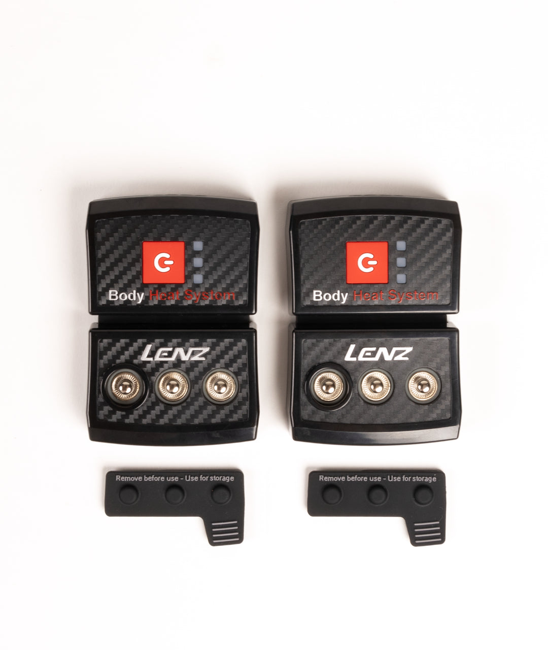 バッテリー Pack LENZ RCB 2000 (USB)