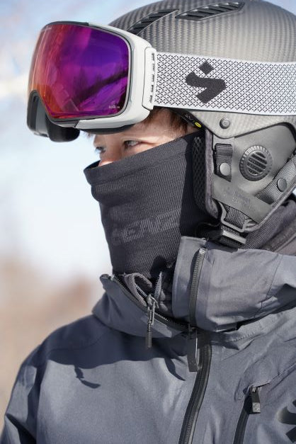 スキーマスク LENZ MULTITUBE UNISEX – LENZ Japan